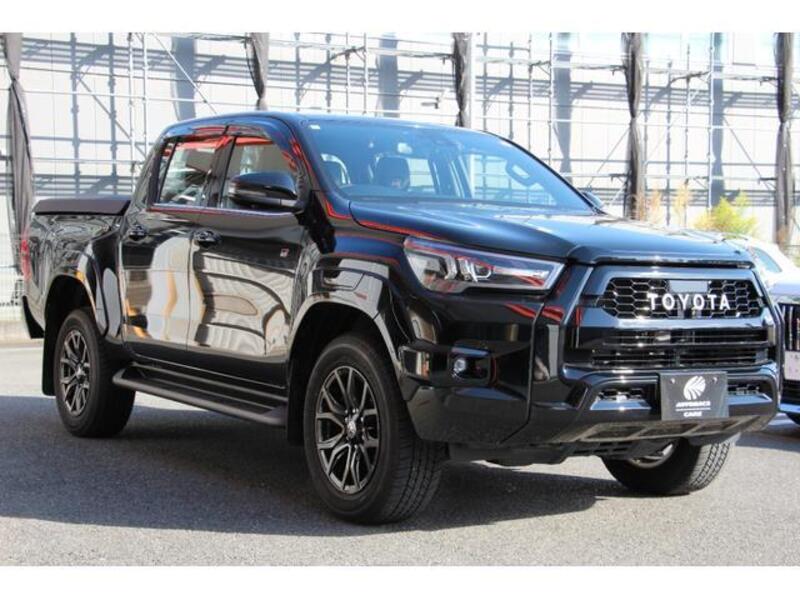 HILUX
