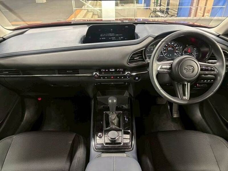 CX-30