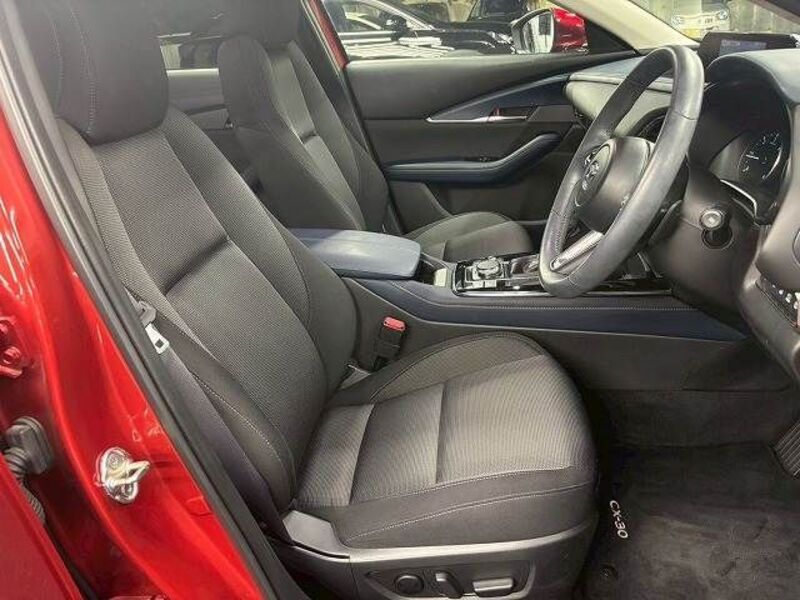 CX-30
