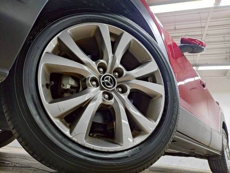CX-30