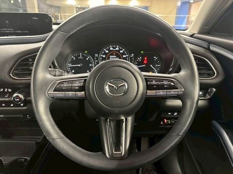 CX-30