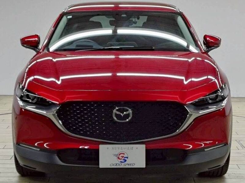 CX-30
