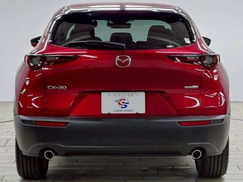 CX-30