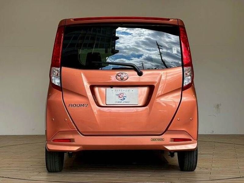 ROOMY