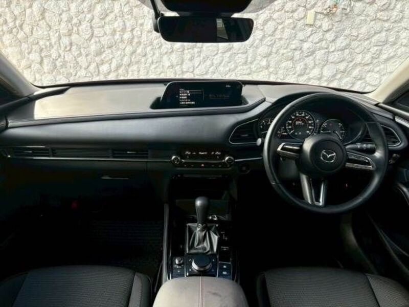 CX-30