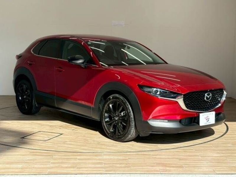 CX-30