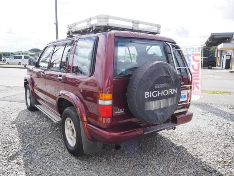 BIGHORN