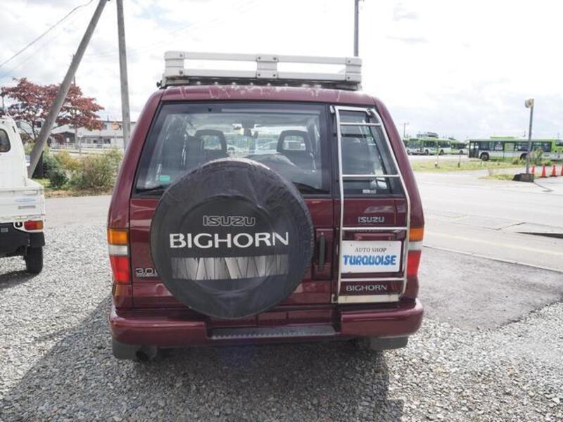 BIGHORN