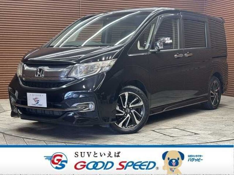 STEPWAGON SPADA-0