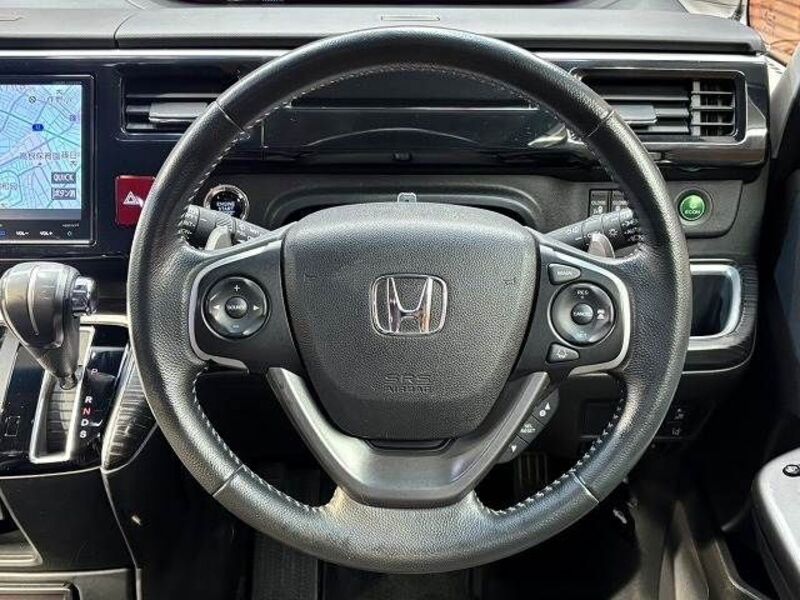 STEPWAGON SPADA