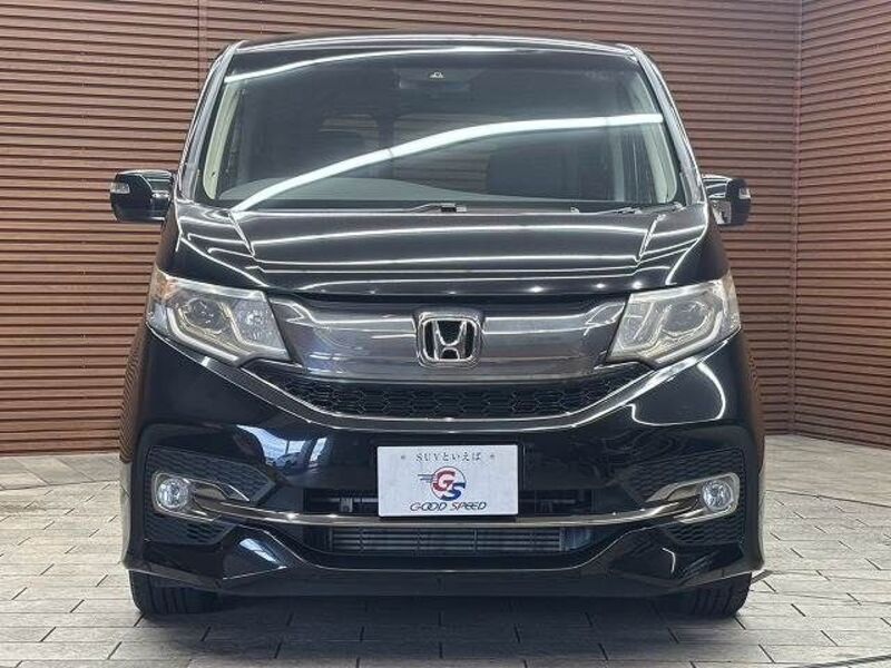 STEPWAGON SPADA