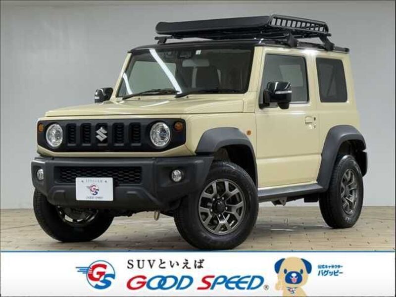 JIMNY SIERRA-0