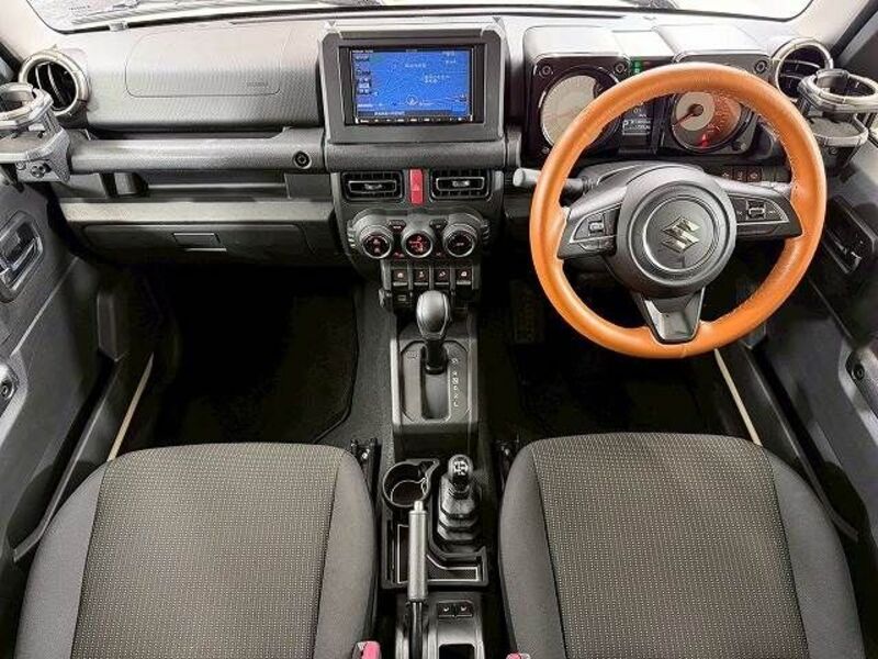 JIMNY SIERRA
