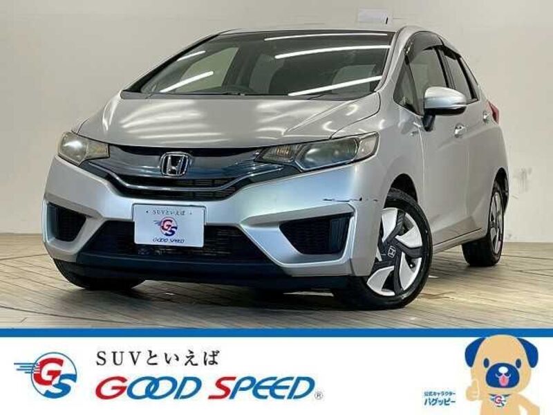 FIT HYBRID-0