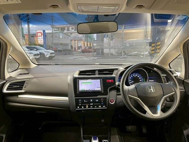 FIT HYBRID