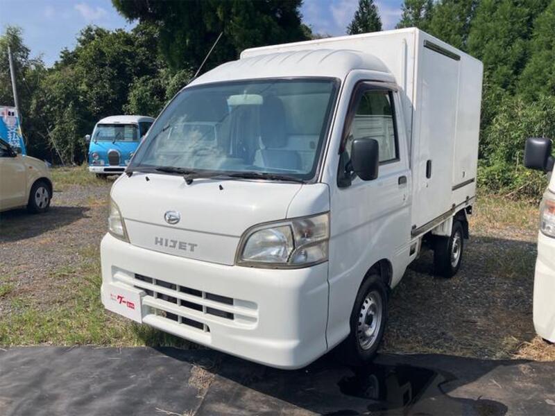 HIJET TRUCK-0
