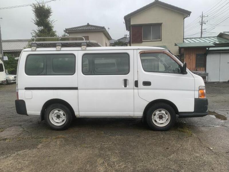 CARAVAN