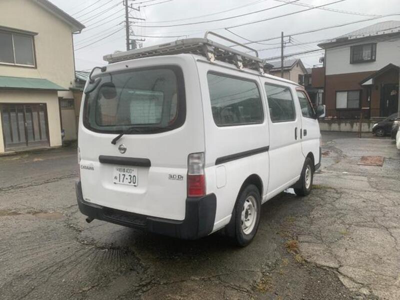 CARAVAN