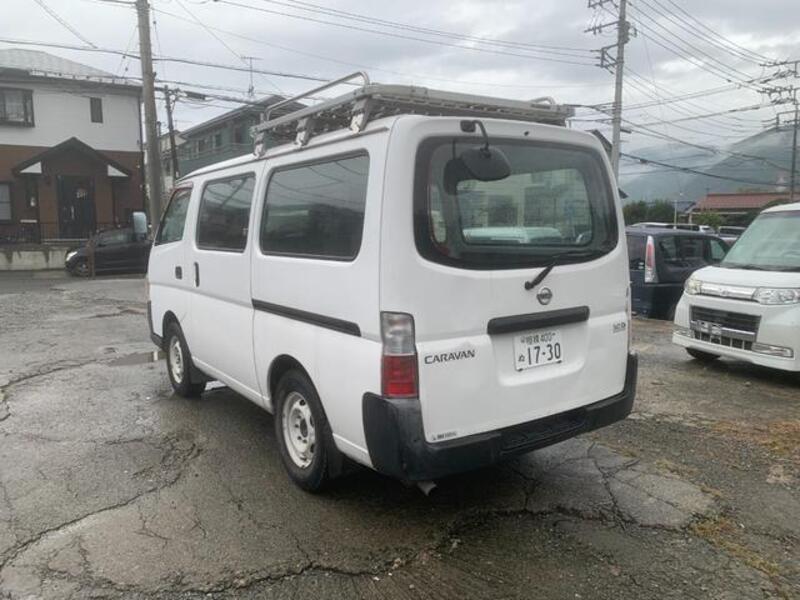 CARAVAN