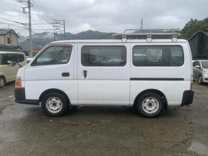 CARAVAN