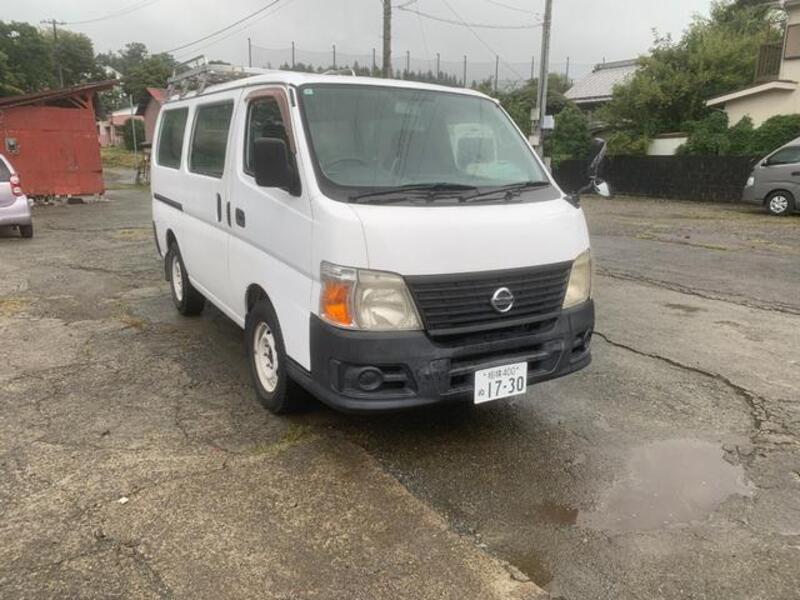 CARAVAN-0