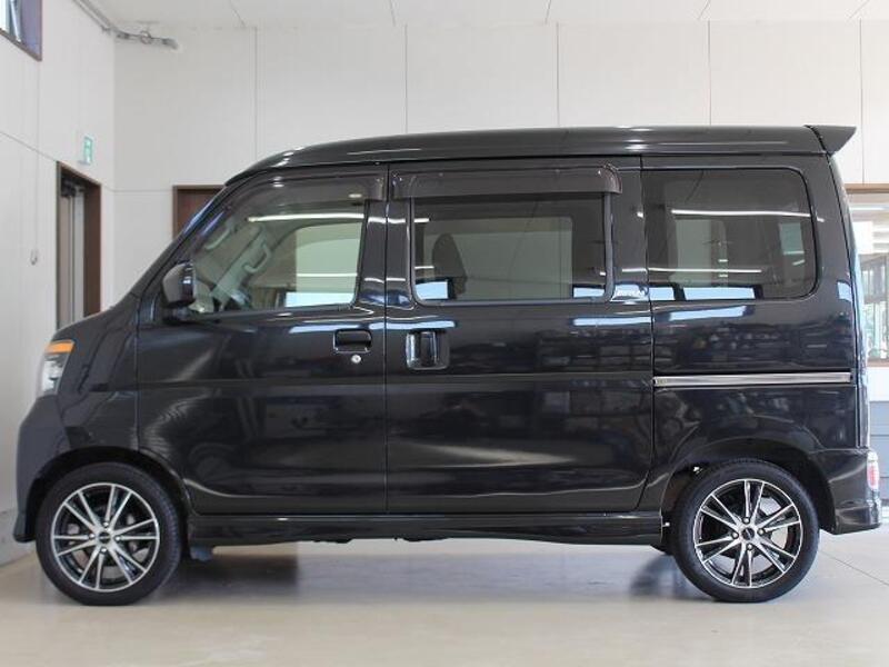 ATRAI WAGON