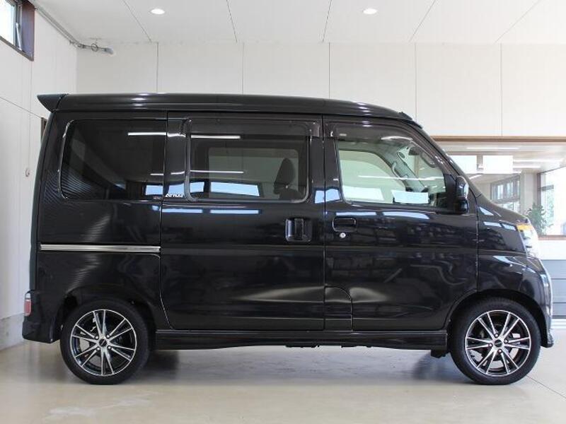 ATRAI WAGON