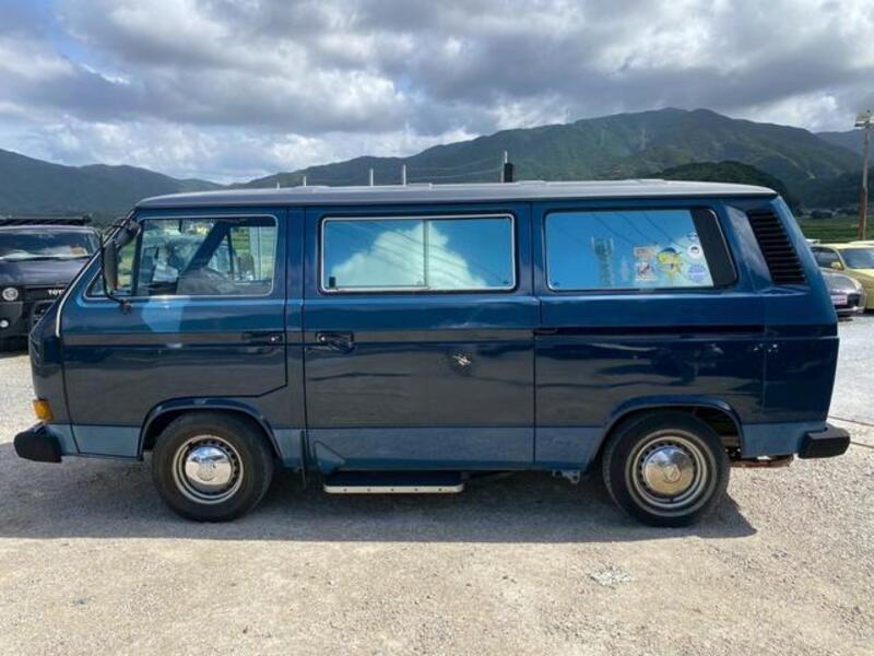 VANAGON