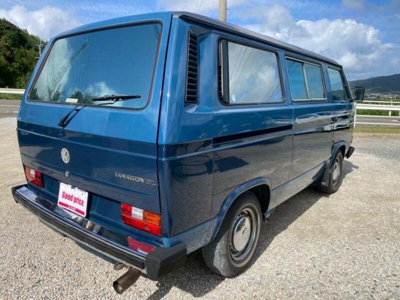 VANAGON
