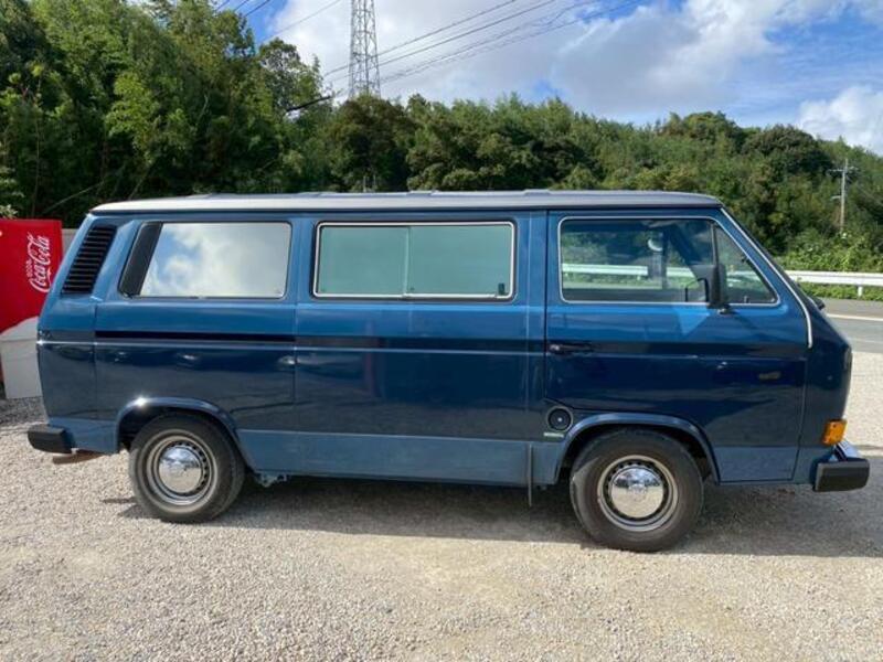VANAGON