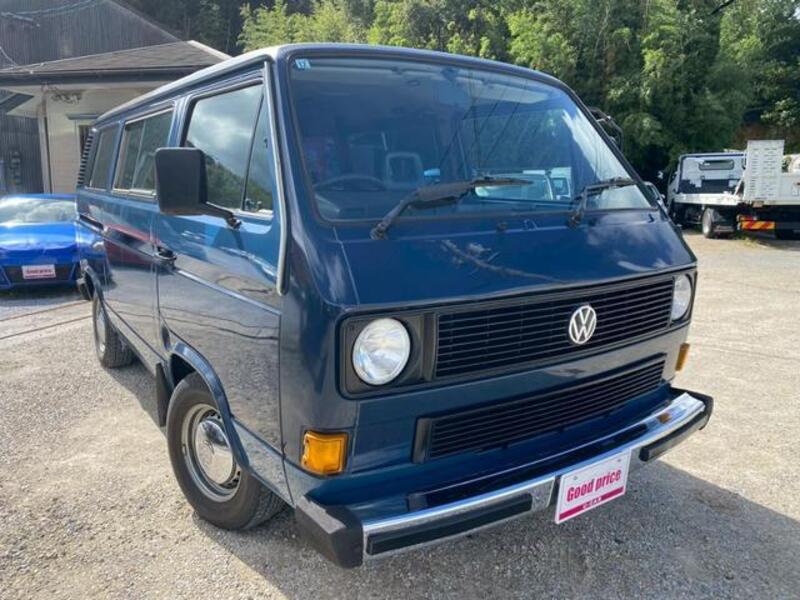 VANAGON