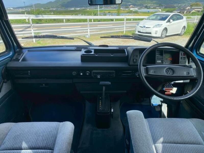 VANAGON