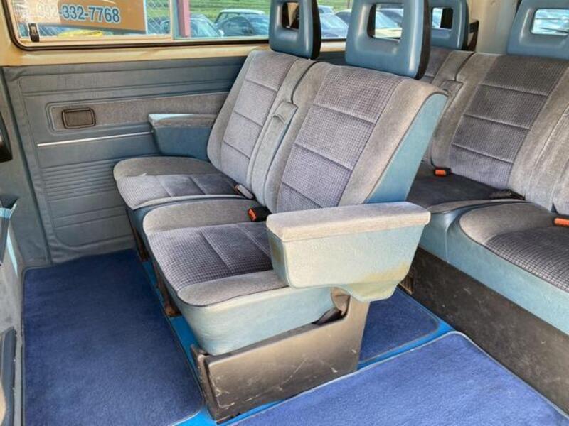 VANAGON