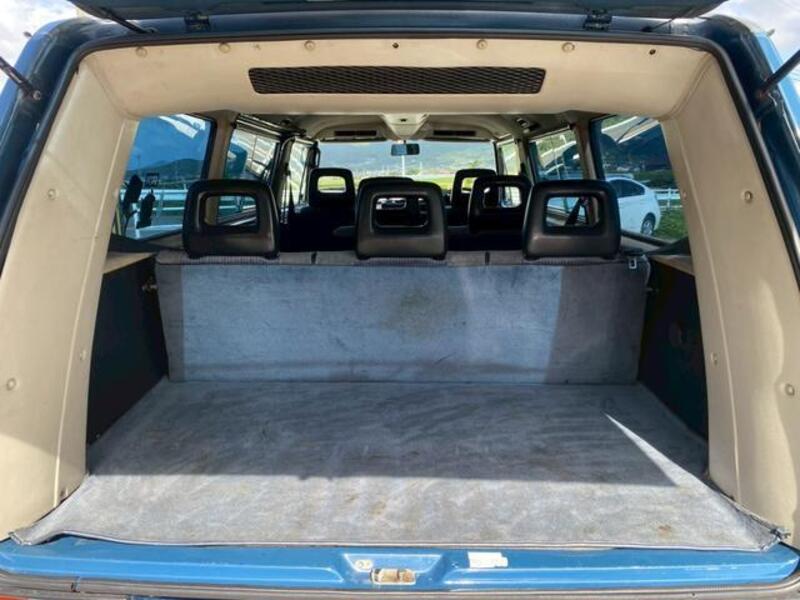VANAGON