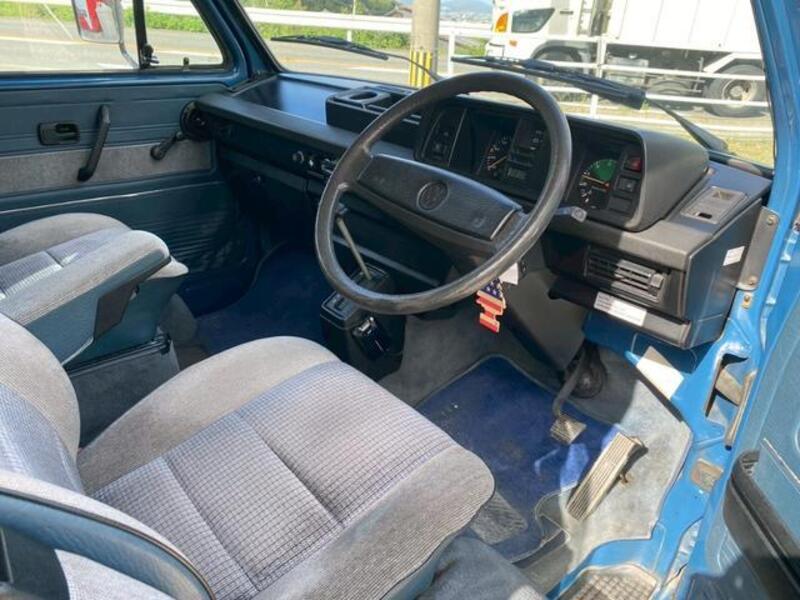 VANAGON