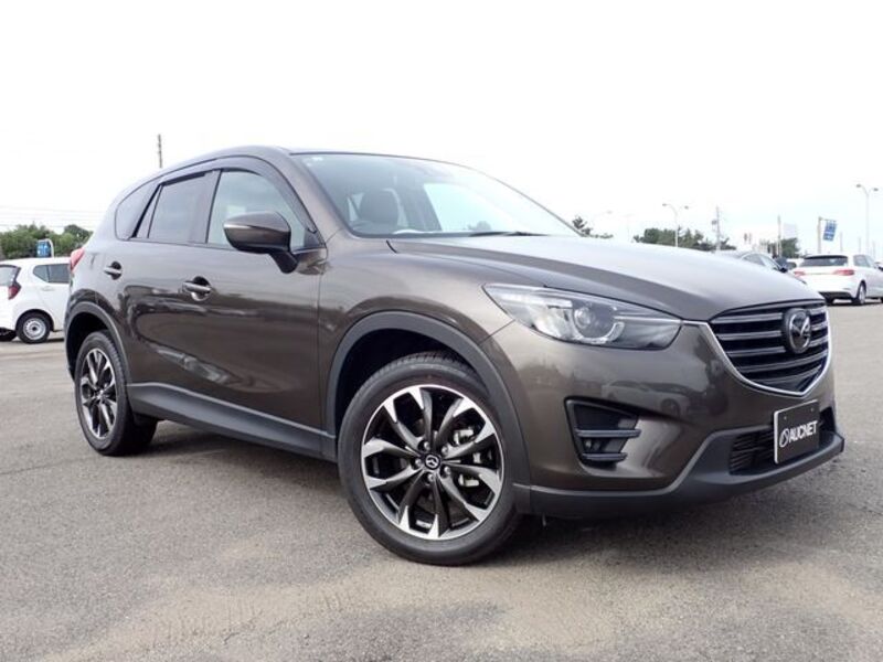 CX-5-0