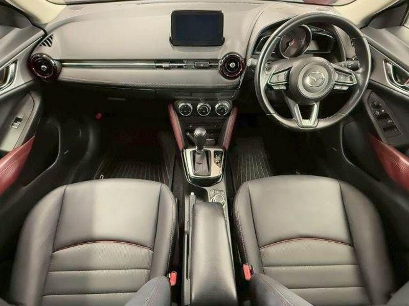 CX-3