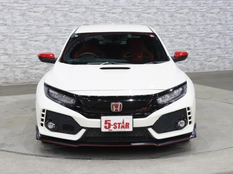 CIVIC