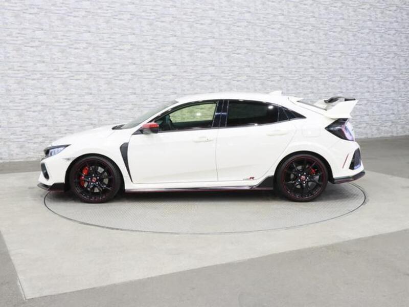 CIVIC