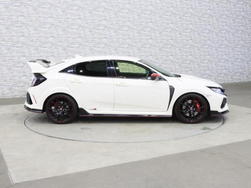 CIVIC