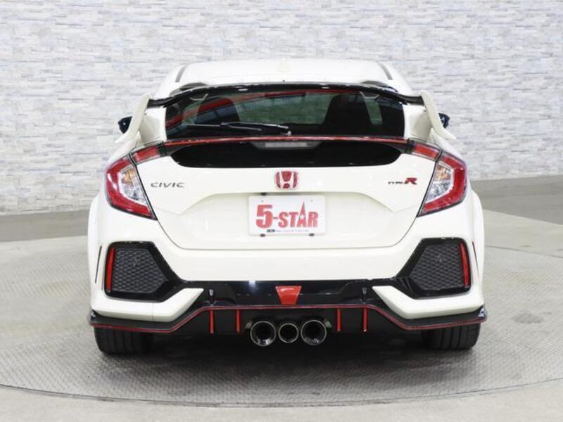 CIVIC