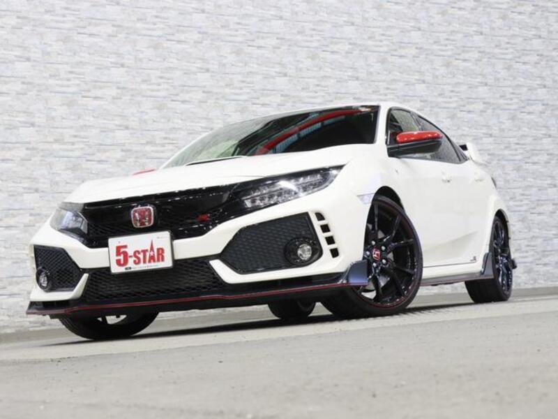 CIVIC
