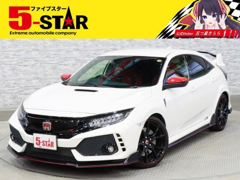 CIVIC-0