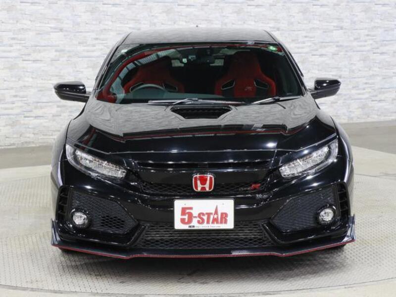 CIVIC