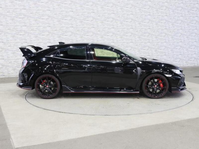 CIVIC