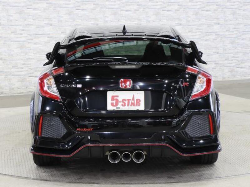 CIVIC