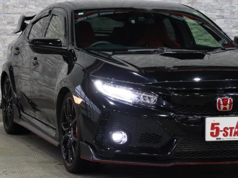 CIVIC