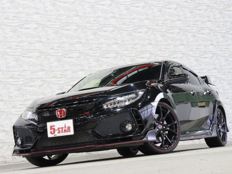CIVIC