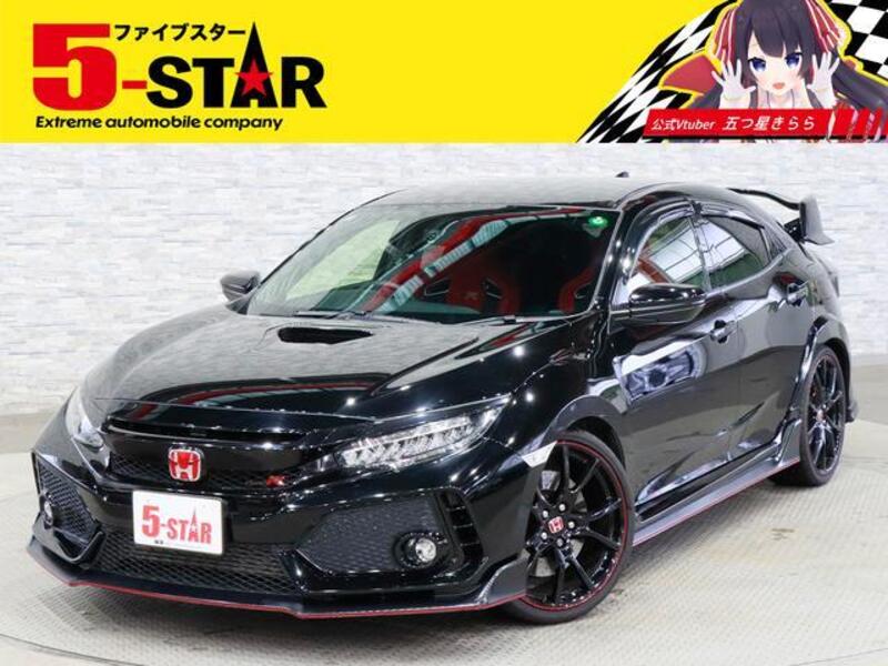 CIVIC-0