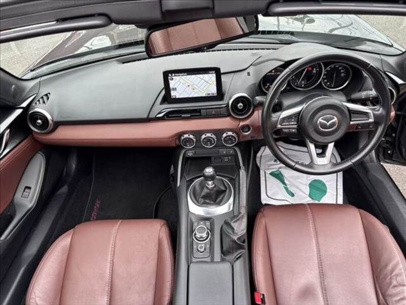 ROADSTER RF